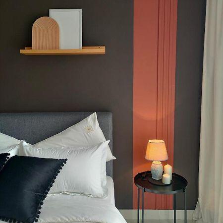 Nl Core Soho Suite Klia Sepang Extérieur photo