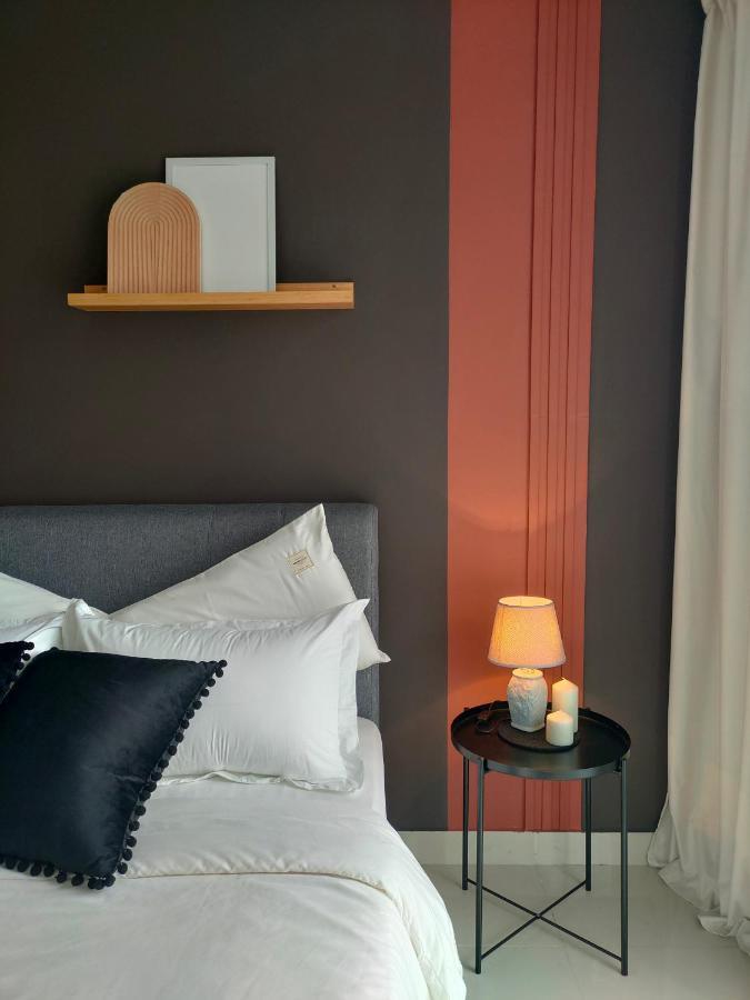 Nl Core Soho Suite Klia Sepang Extérieur photo