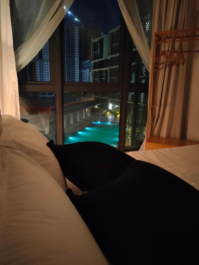 Nl Core Soho Suite Klia Sepang Extérieur photo