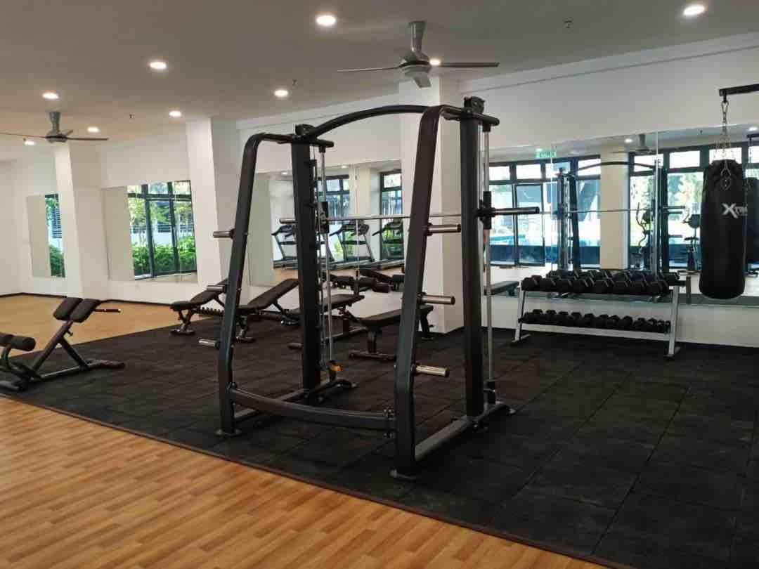 Nl Core Soho Suite Klia Sepang Extérieur photo