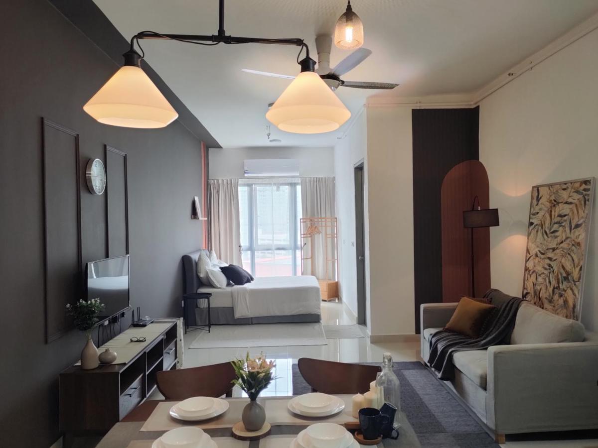 Nl Core Soho Suite Klia Sepang Extérieur photo