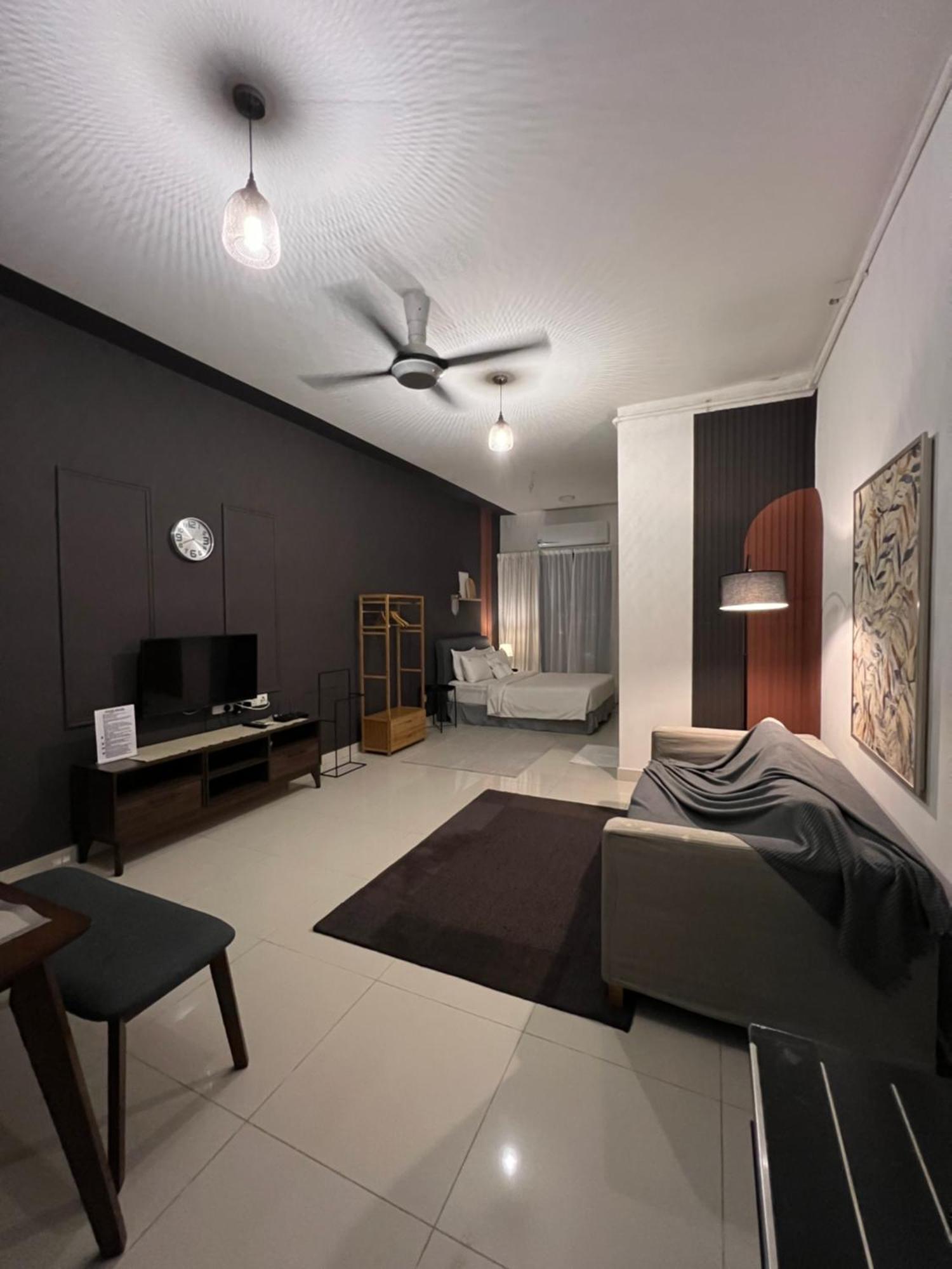 Nl Core Soho Suite Klia Sepang Extérieur photo