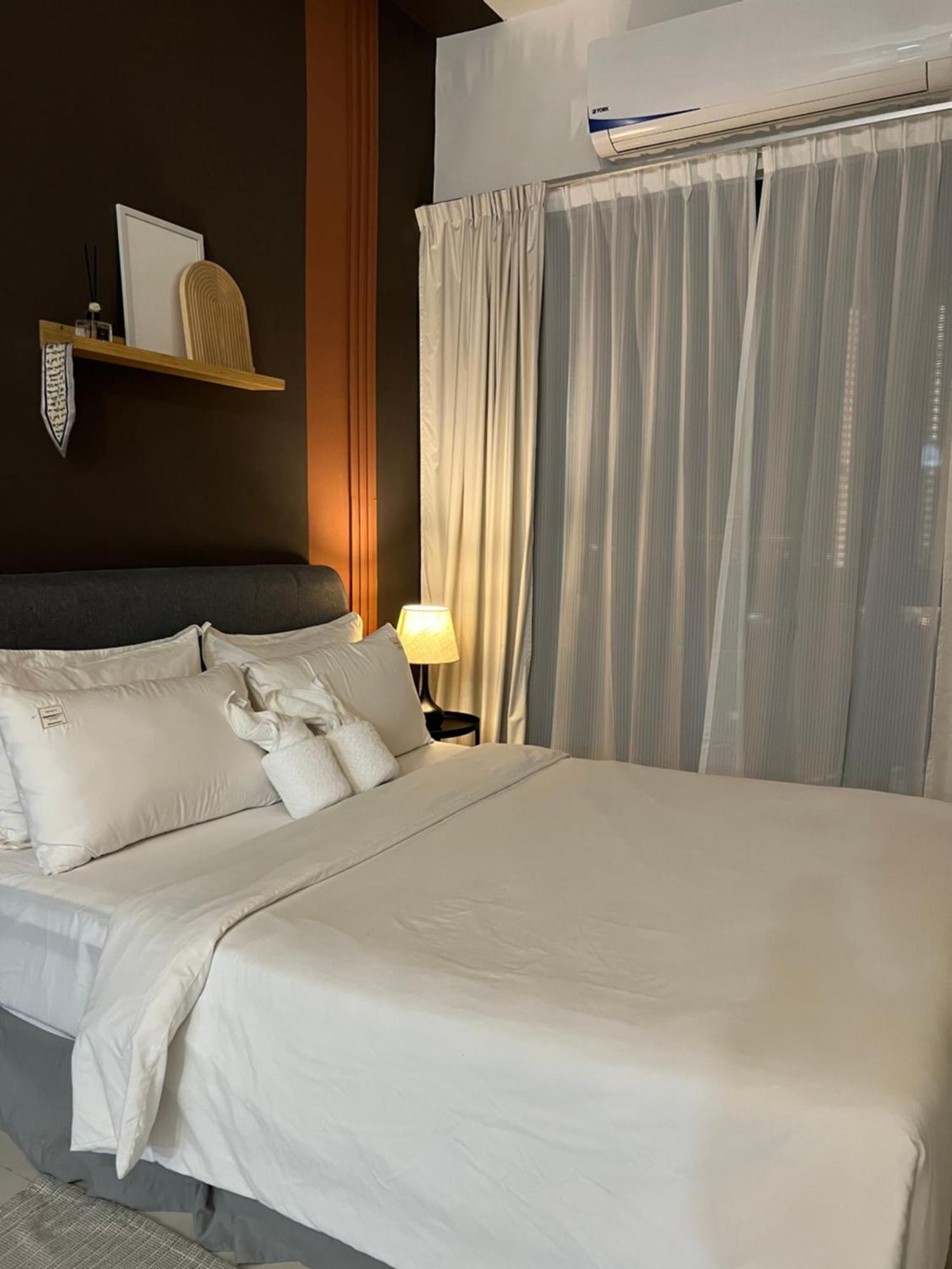 Nl Core Soho Suite Klia Sepang Extérieur photo