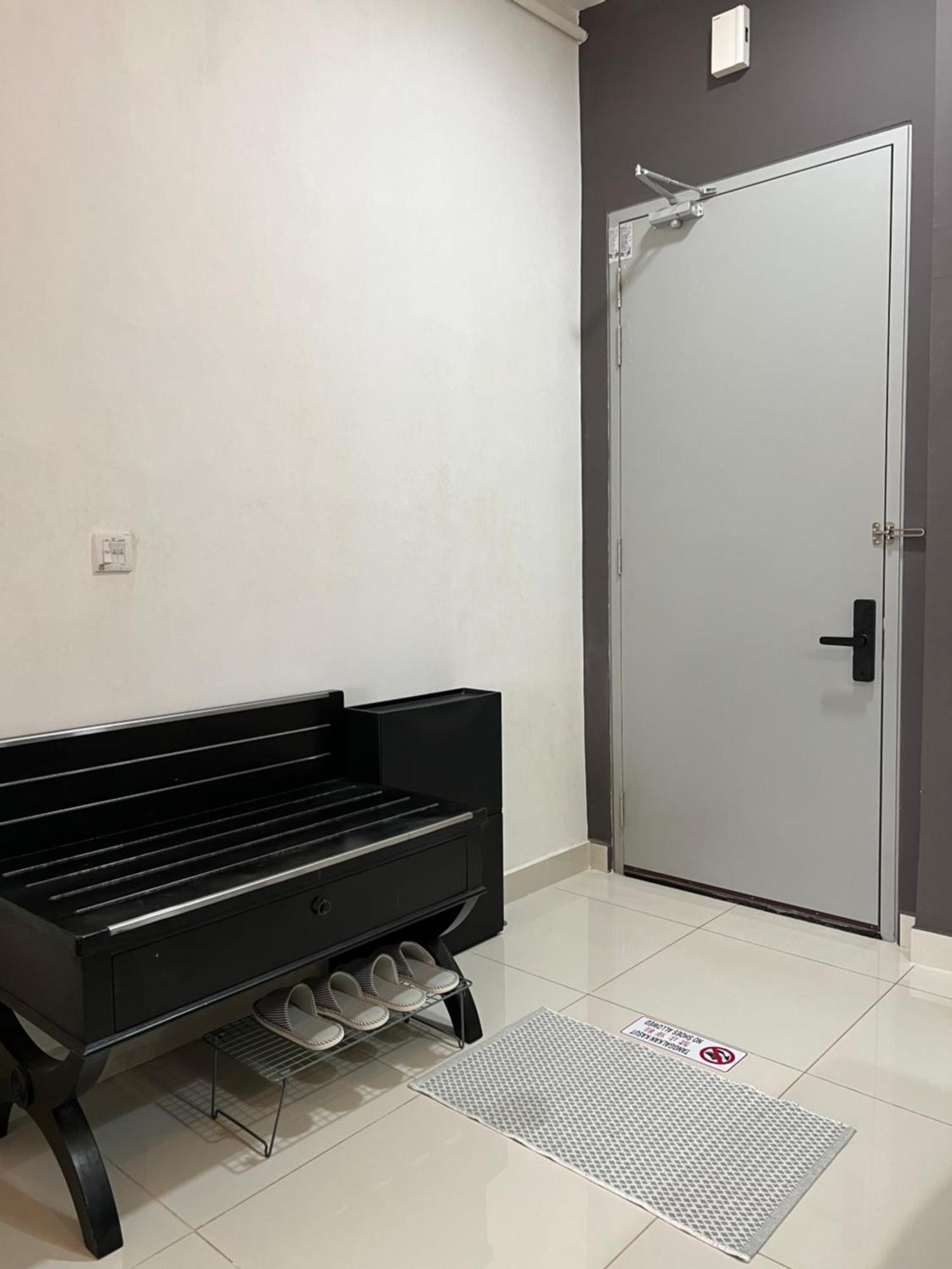 Nl Core Soho Suite Klia Sepang Extérieur photo